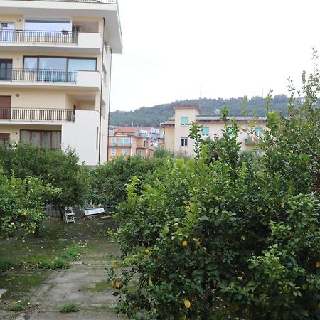 Cilento Suite - Villa Lery Agropoli Pokój zdjęcie