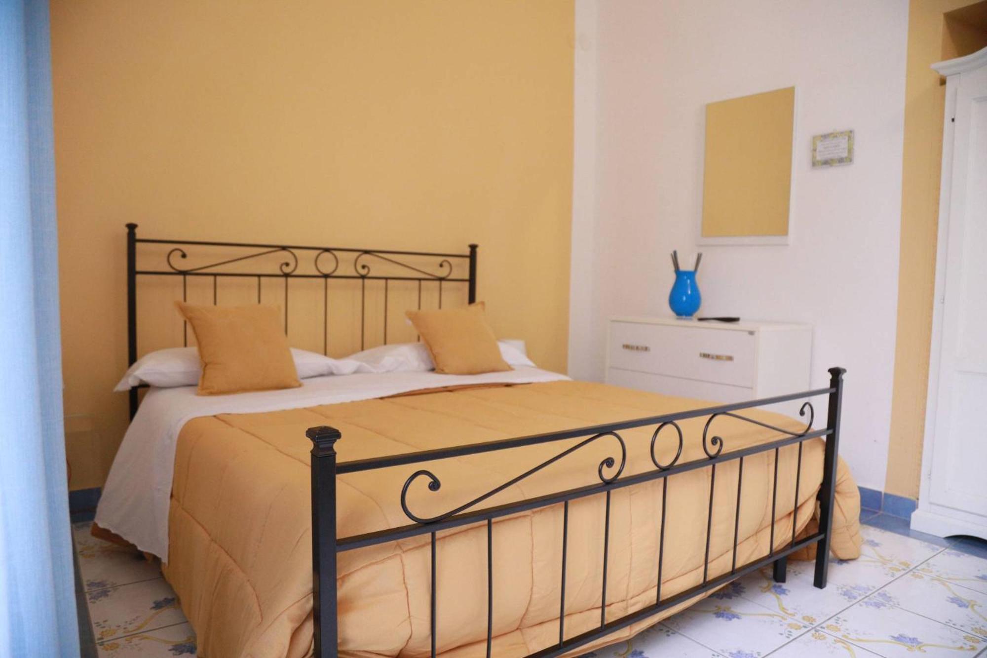 Cilento Suite - Villa Lery Agropoli Zewnętrze zdjęcie